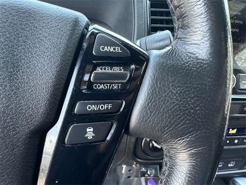 Used 2023 Nissan Frontier PRO-4X w/ Pro Convenience Package image 35