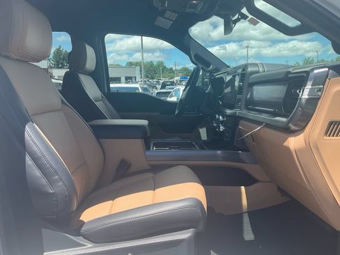 New 2026 Ford F250 Lariat AWD/4WD image 12