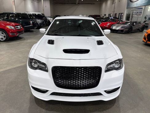 Used 2017 Dodge Charger SRT Hellcat w/ Harman/Kardon Audio Group image 4