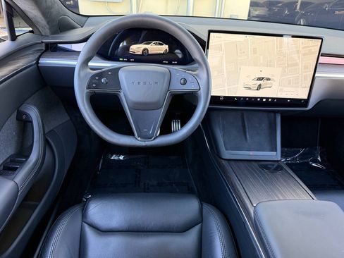 Used 2021 Tesla Model S Long Range AWD/4WD image 28
