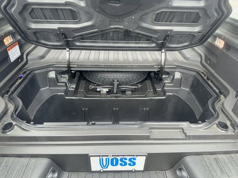 New 2026 Honda Ridgeline RTL image 19