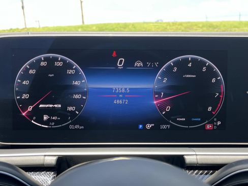 Certified 2024 Mercedes-Benz GLE 53 AMG 4MATIC Coupe image 40