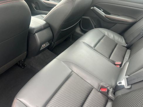 New 2025 Nissan Altima 2.5 SR image 14