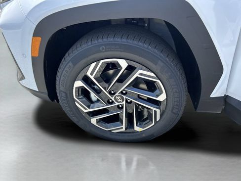 New 2026 Hyundai Tucson Limited AWD/4WD image 37