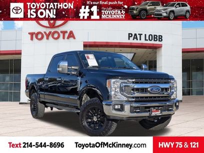 Used 2021 Ford F250 XLT w/ Tremor Off-Road Package