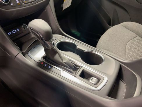 Certified 2024 Chevrolet Equinox LT image 16