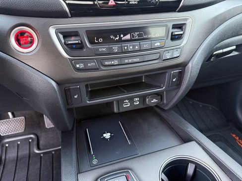 Used 2024 Honda Ridgeline TrailSport image 20