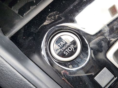 New 2025 Nissan Versa SV w/ Trunk Package image 16