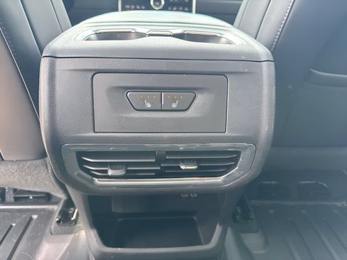 Used 2026 GMC Sierra EV Denali AWD/4WD image 14