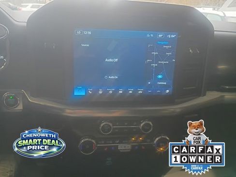 Used 2022 Ford F150 Lariat image 11