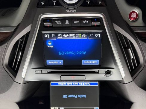 Used 2016 Acura MDX SH-AWD image 28