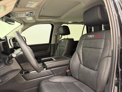 Used 2023 Toyota Sequoia TRD Pro image 25