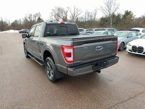Used 2023 Ford F150 Lariat image 7