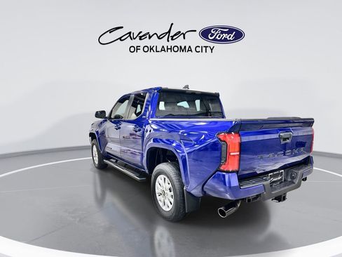 Used 2024 Toyota Tacoma SR5 RWD image 6