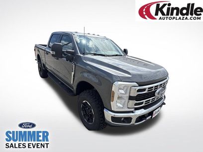 New 2026 Ford F250 XLT w/ Tremor Off-Road Package