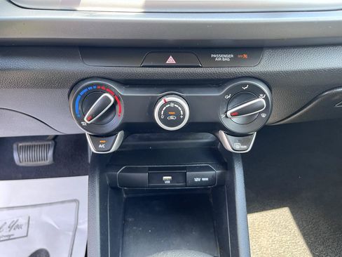 Used 2023 Kia Rio S FWD image 31