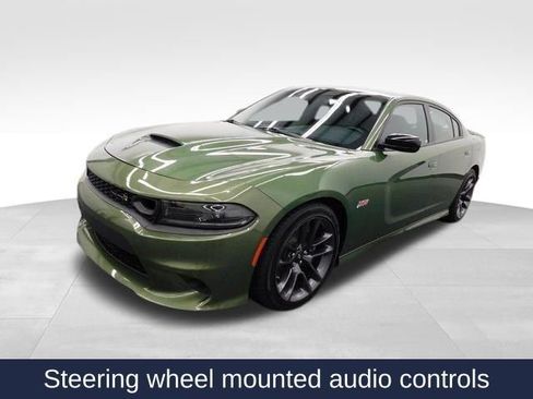 Used 2023 Dodge Charger Scat Pack image 6
