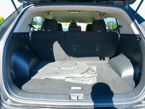 Used 2021 Kia Sportage LX w/ LX Fwd Popular Package image 6