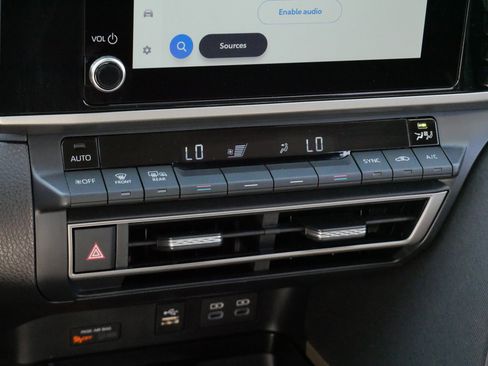 Certified 2026 Toyota Camry LE image 23