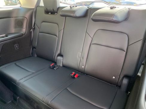 New 2026 Nissan Pathfinder SL AWD/4WD image 12
