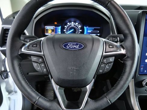 Certified 2024 Ford Edge SEL w/ Convenience Package AWD/4WD image 19