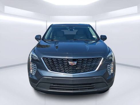 Used 2019 Cadillac XT4 Luxury FWD image 8