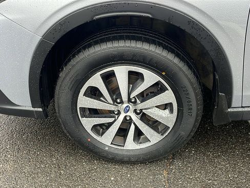 Certified 2021 Subaru Outback Premium image 9