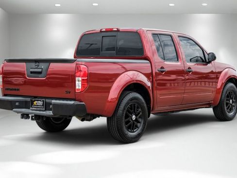 Used 2019 Nissan Frontier SV RWD image 6