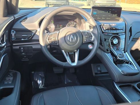 Certified 2025 Acura RDX SH-AWD image 19