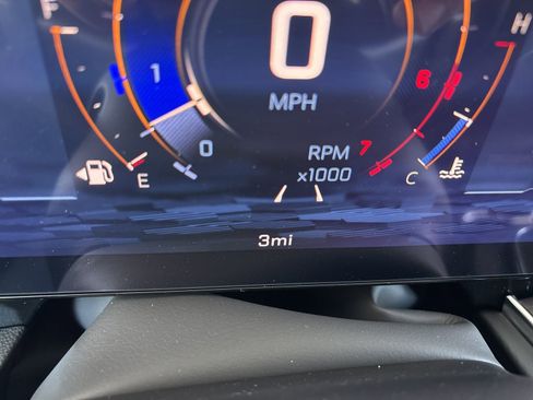 New 2026 Chevrolet Tahoe LS image 21