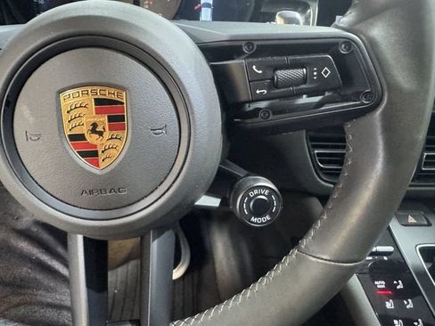 Used 2023 Porsche Macan S AWD/4WD image 24
