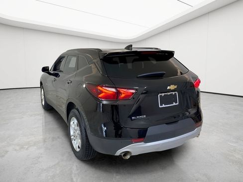 Used 2021 Chevrolet Blazer LT FWD image 23