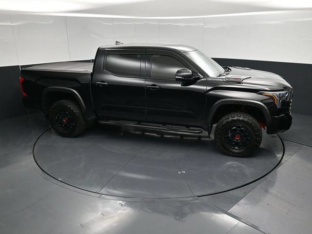 Used 2025 Toyota Tundra TRD Pro AWD/4WD image 49