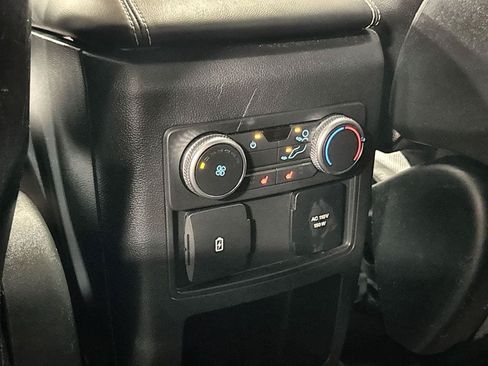 Used 2020 Ford Explorer ST w/ ST Street Pack AWD/4WD image 29