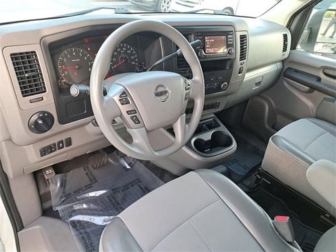 Used 2018 Nissan NV 3500 S image 15