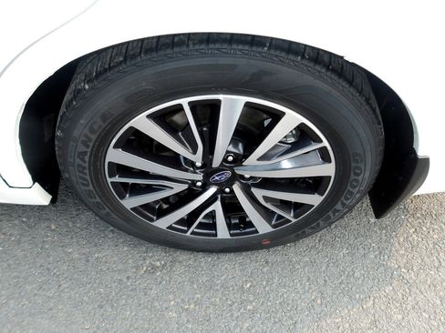 Used 2019 Subaru Legacy 2.5i Premium image 23