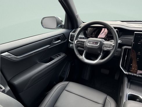 New 2026 GMC Acadia Elevation w/ Elevation Premium Package AWD/4WD image 25