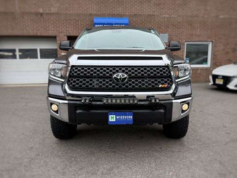Used 2020 Toyota Tundra SR5 RWD image 2