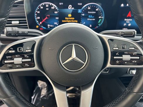 Used 2020 Mercedes-Benz GLE 350 4MATIC image 14