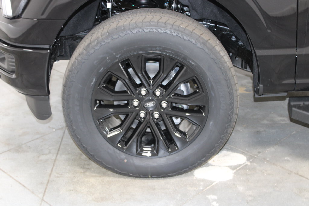 New 2026 Ford F150 Lariat AWD/4WD image 21