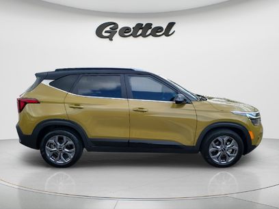 Used 2024 Kia Seltos S