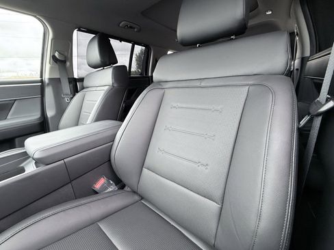 New 2025 Hyundai Santa Fe Limited image 23