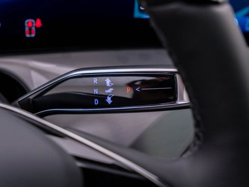 New 2026 Cadillac Vistiq Sport AWD/4WD image 28