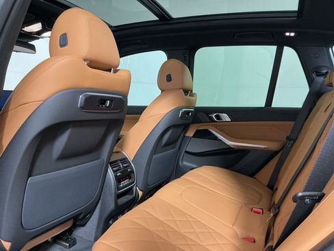 New 2026 BMW X5 sDrive40i w/ M Sport Package image 26