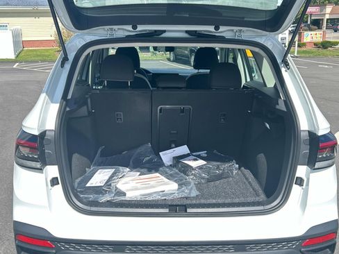 New 2025 Volkswagen Taos S image 4