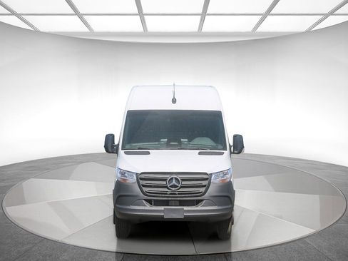New 2026 Mercedes-Benz Sprinter 3500 image 6