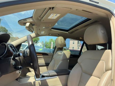 Used 2012 Mercedes-Benz ML 350 4MATIC image 38