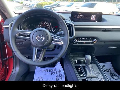 Used 2026 MAZDA CX-50 2.5 Hybrid w/ Preferred Pkg AWD/4WD image 8
