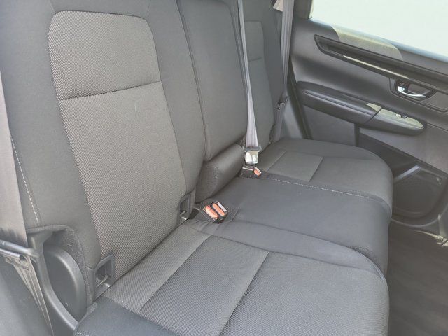 Certified 2024 Honda CR-V EX image 15
