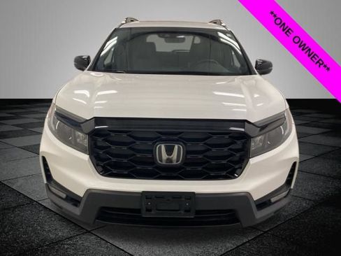 Used 2022 Honda Passport Elite image 2